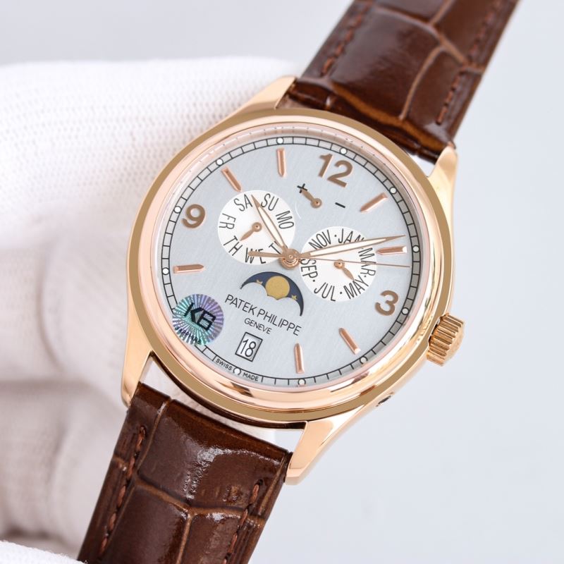 PATEK PHILIPPE Watches